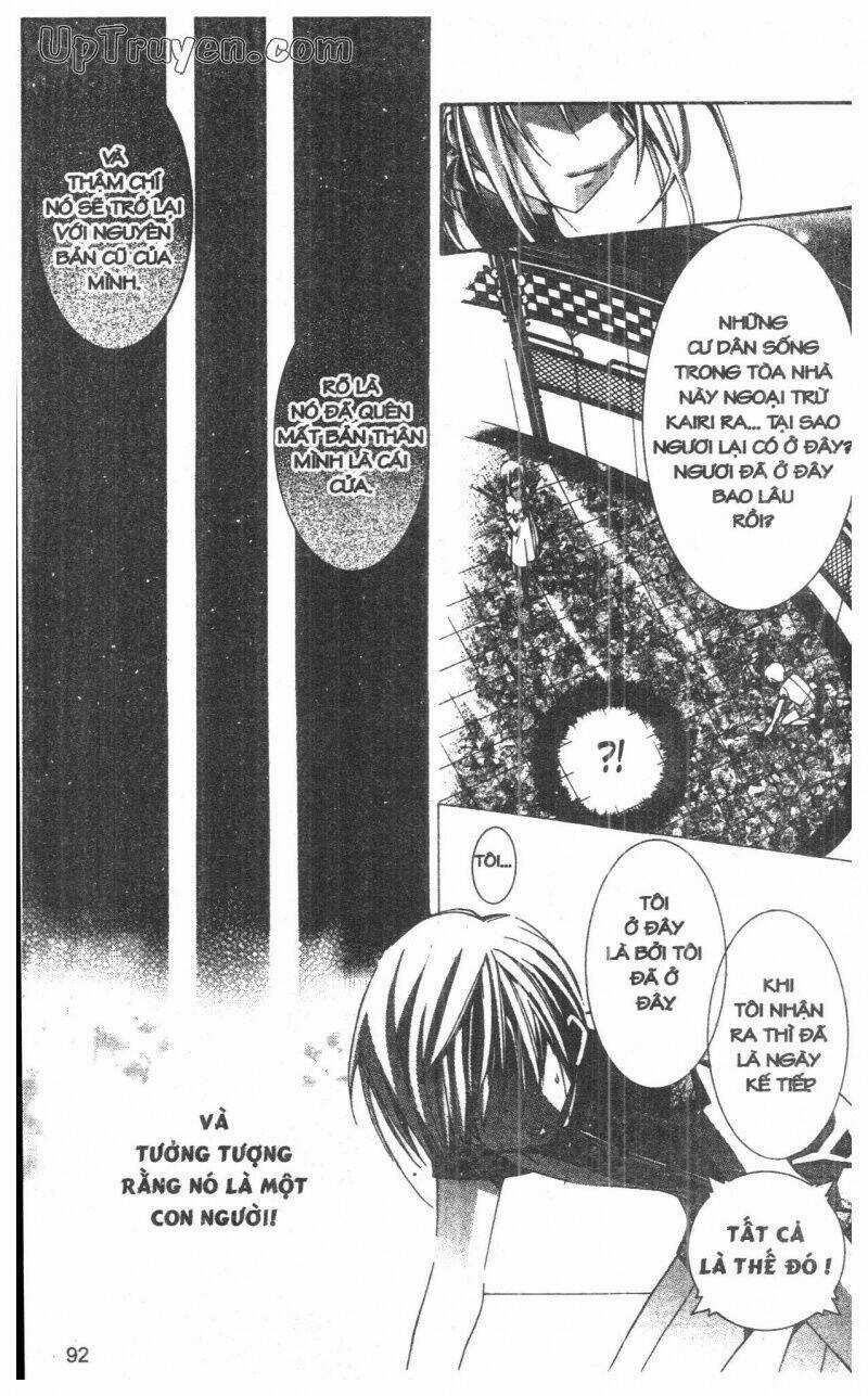 Nightmare Inspector Chapter 10 trang 91