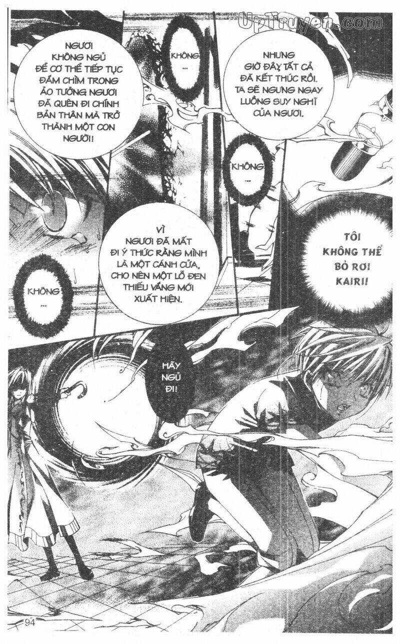 Nightmare Inspector Chapter 10 trang 93