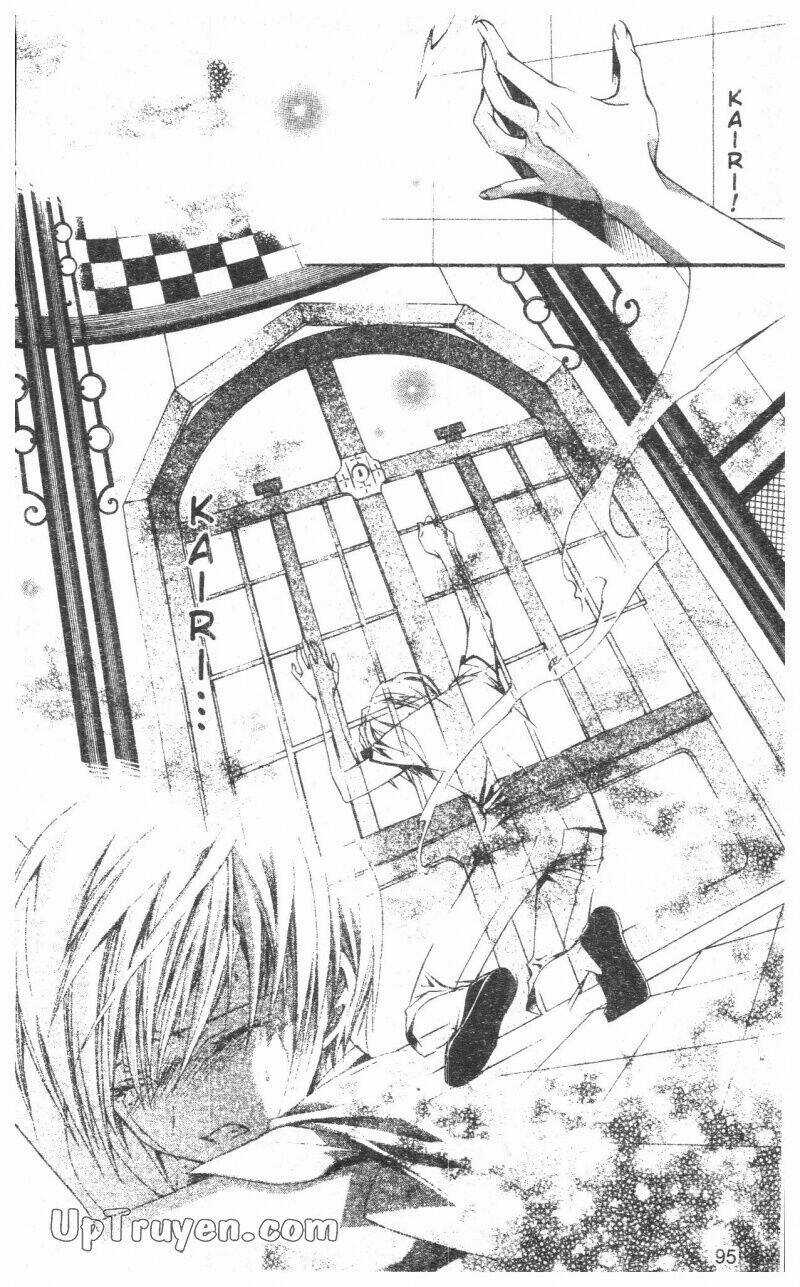 Nightmare Inspector Chapter 10 trang 94