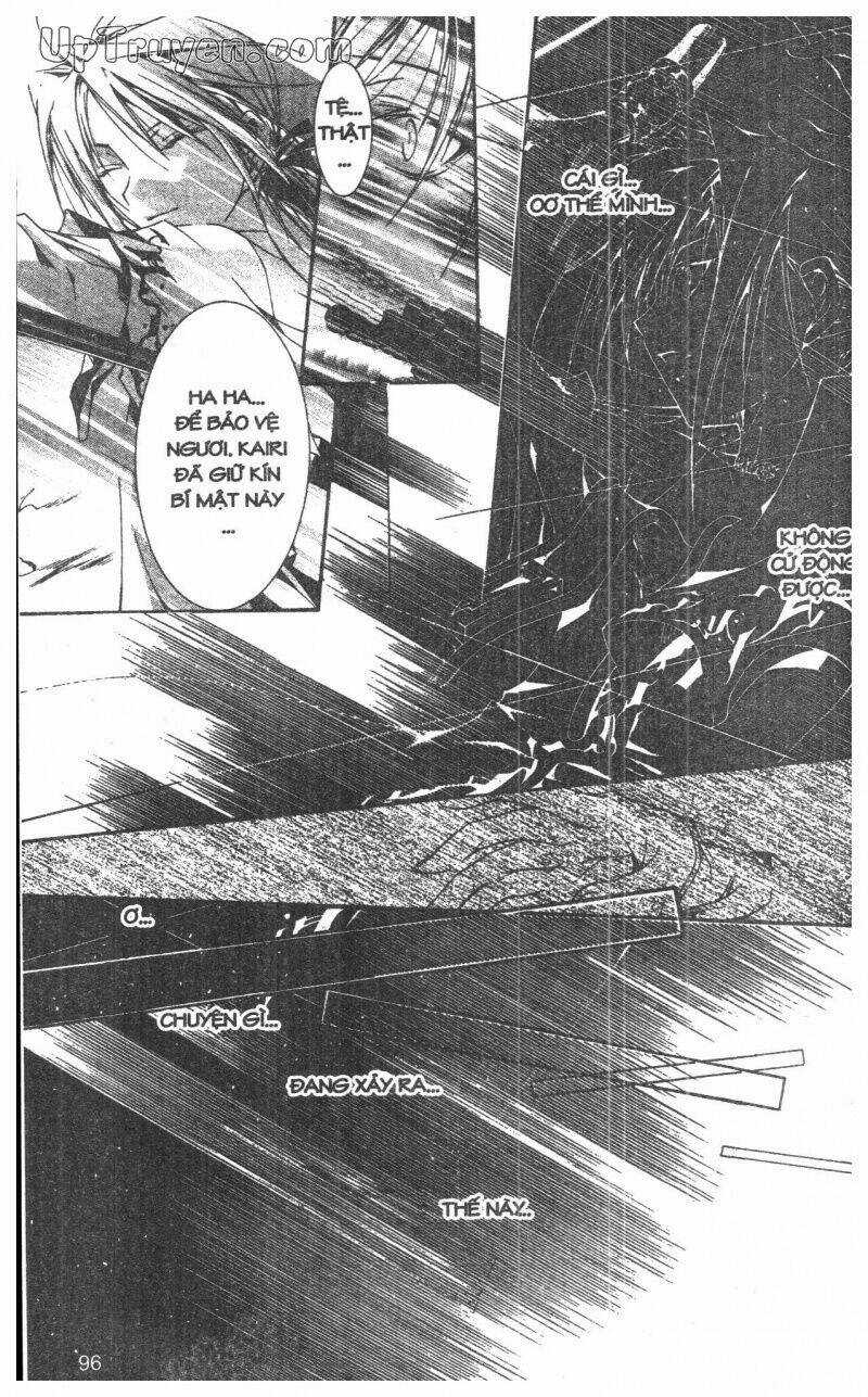 Nightmare Inspector Chapter 10 trang 95