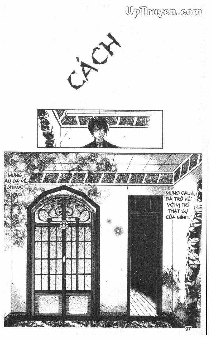 Nightmare Inspector Chapter 10 trang 96