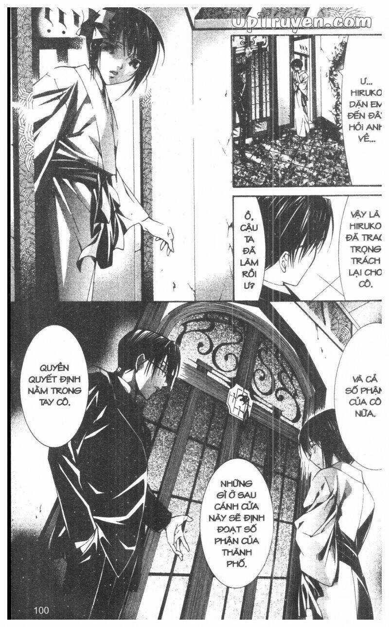 Nightmare Inspector Chapter 10 trang 99