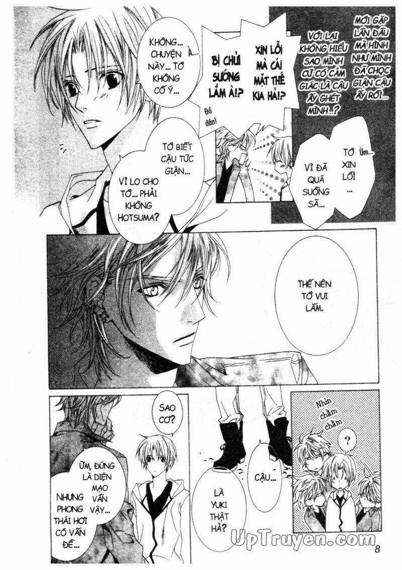 Nightmare Inspector Chapter 2 trang 10