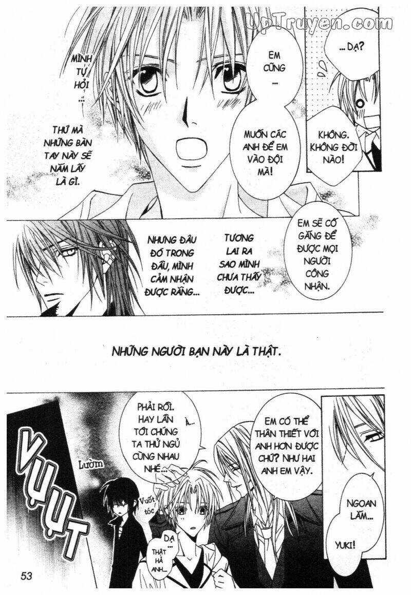 Nightmare Inspector Chapter 2 trang 100