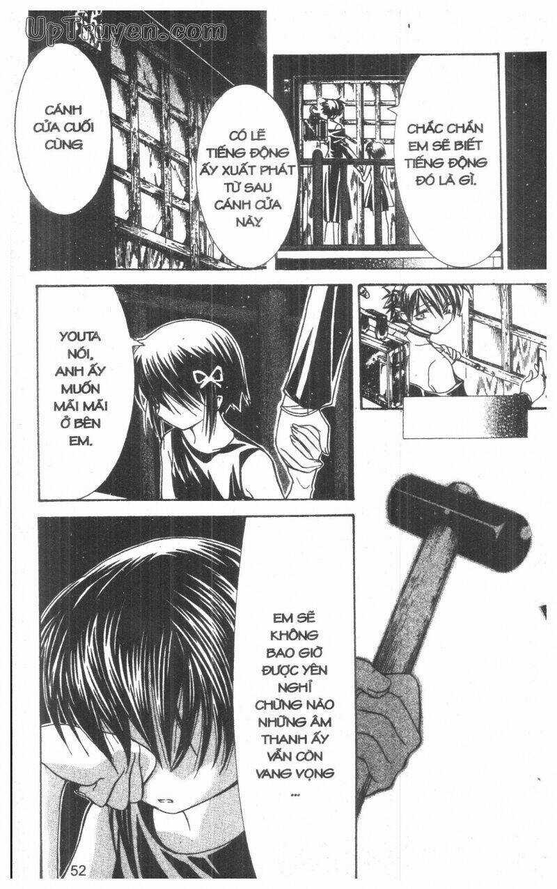 Nightmare Inspector Chapter 2 trang 101