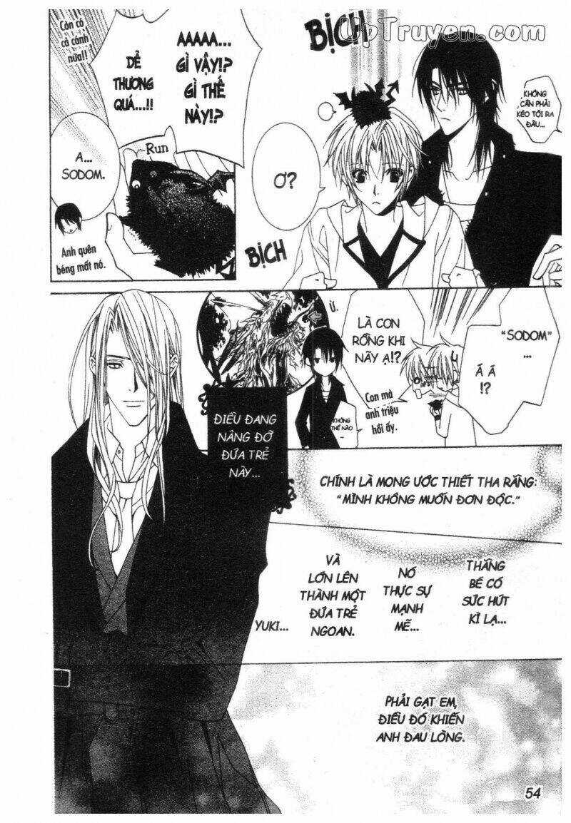 Nightmare Inspector Chapter 2 trang 102