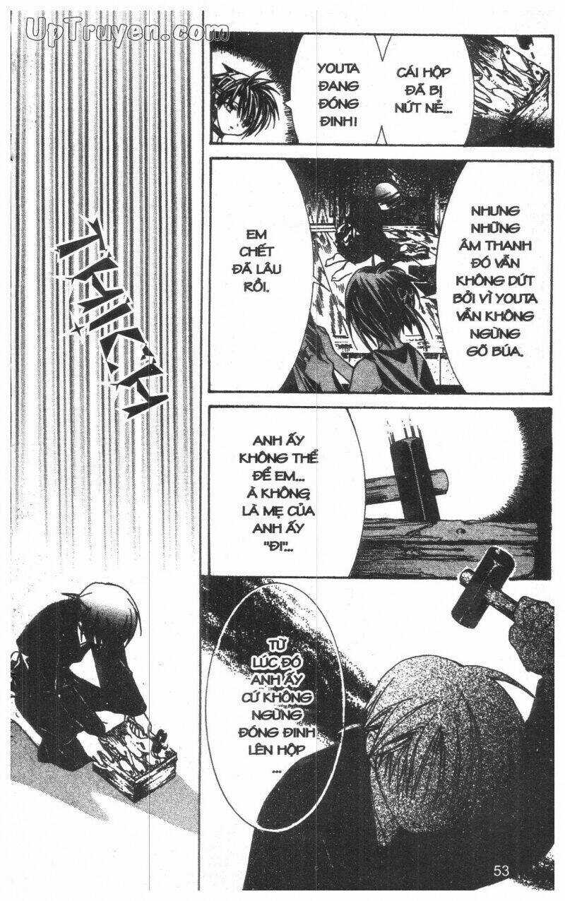 Nightmare Inspector Chapter 2 trang 103