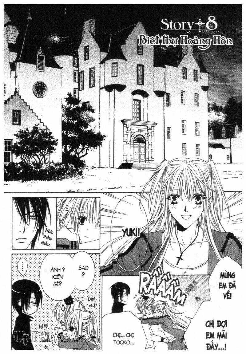 Nightmare Inspector Chapter 2 trang 106