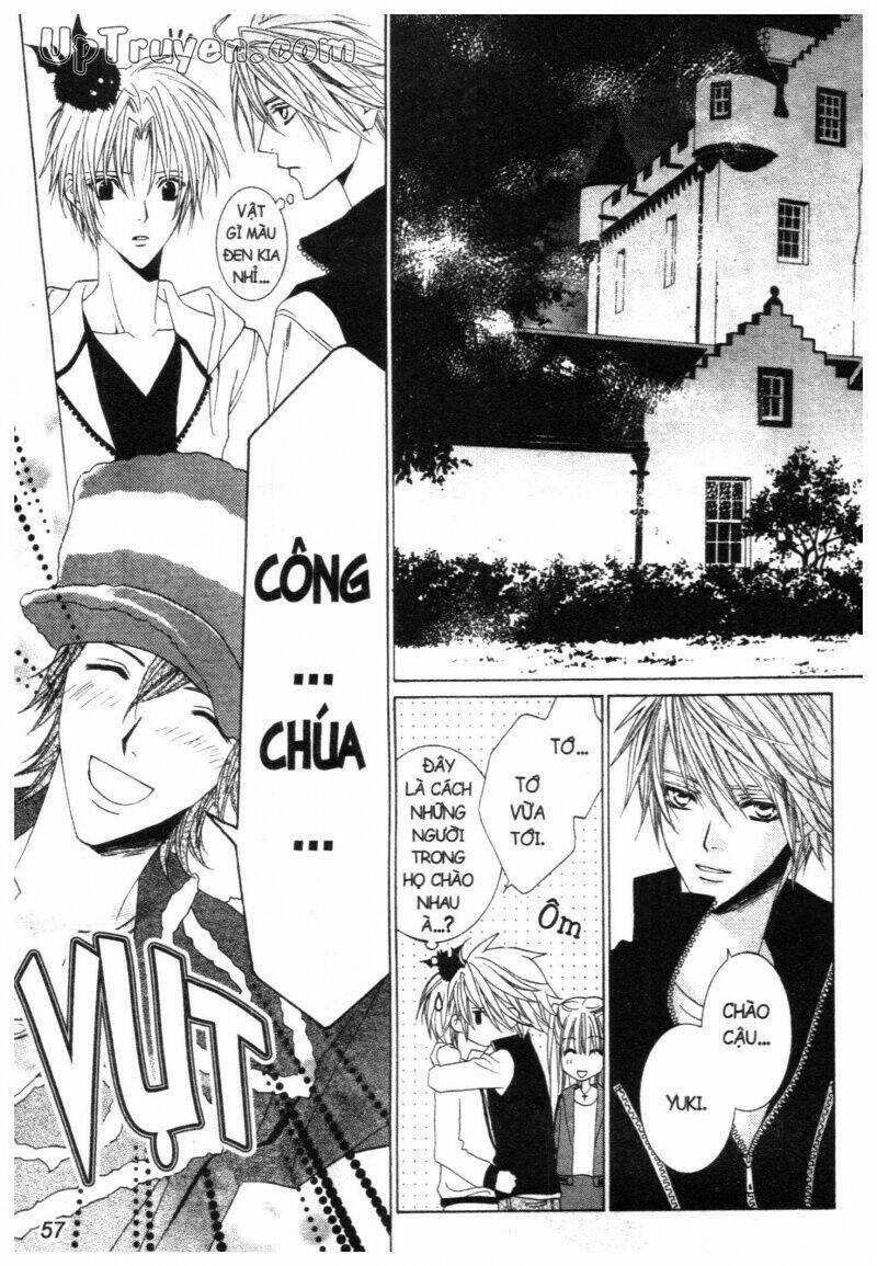 Nightmare Inspector Chapter 2 trang 108