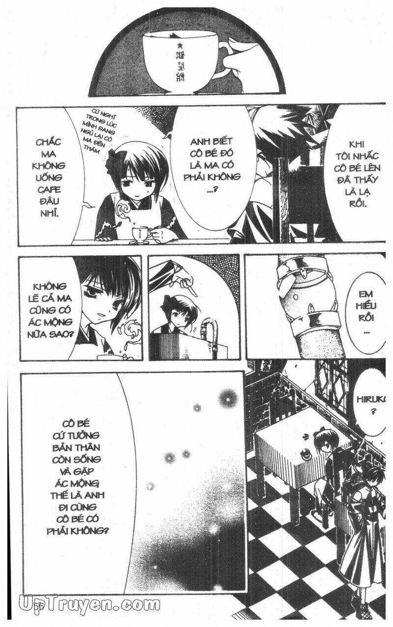 Nightmare Inspector Chapter 2 trang 109