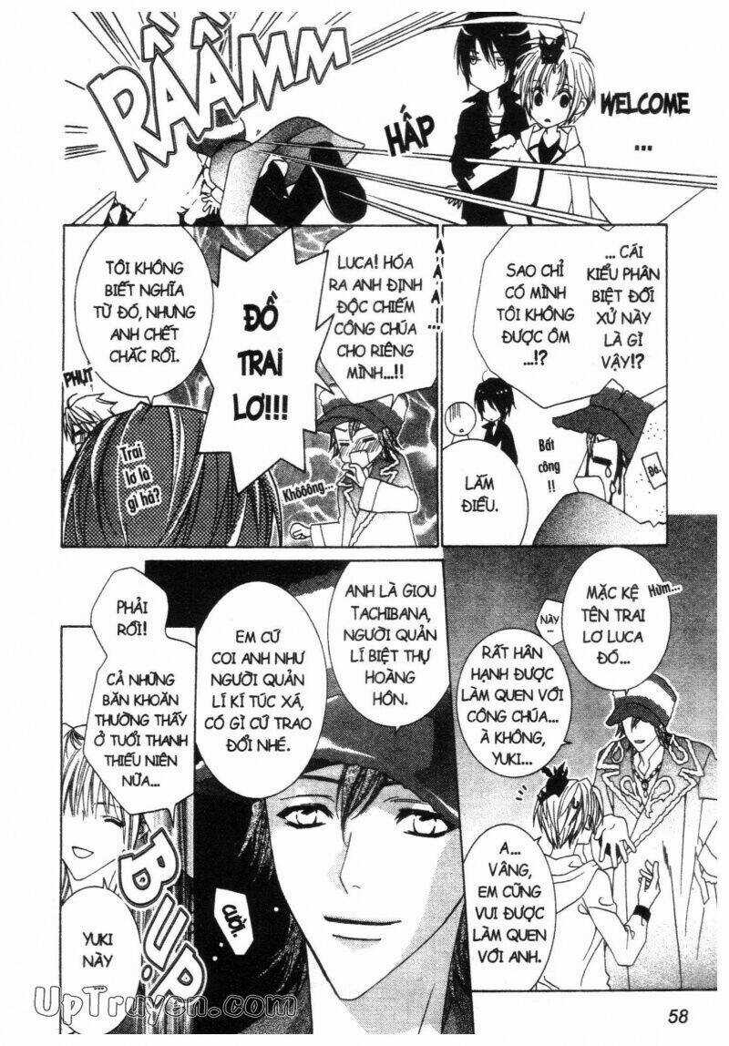 Nightmare Inspector Chapter 2 trang 110