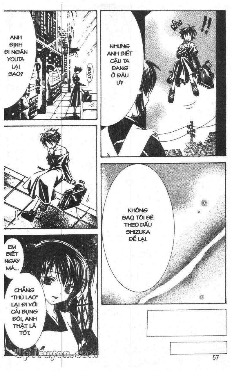 Nightmare Inspector Chapter 2 trang 111