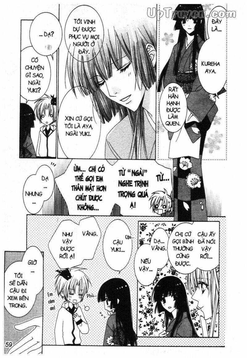 Nightmare Inspector Chapter 2 trang 112