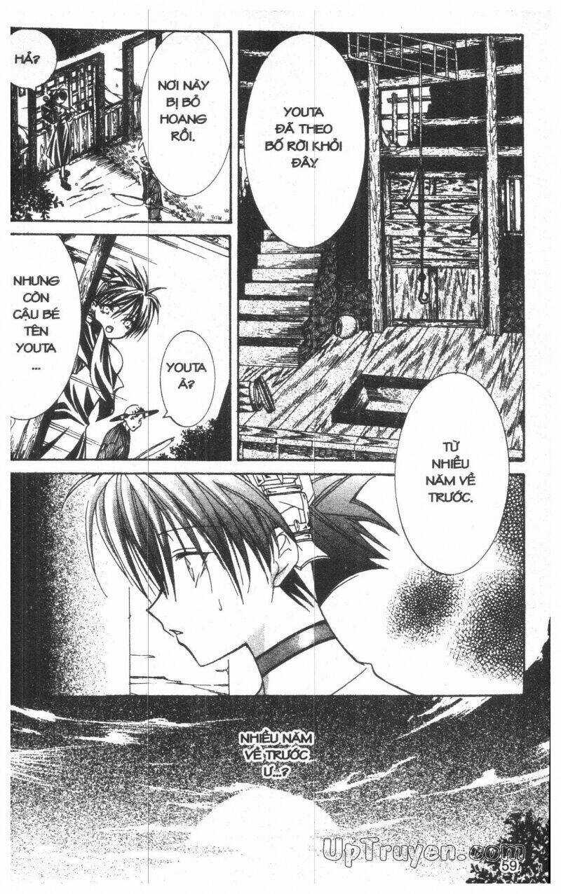 Nightmare Inspector Chapter 2 trang 115