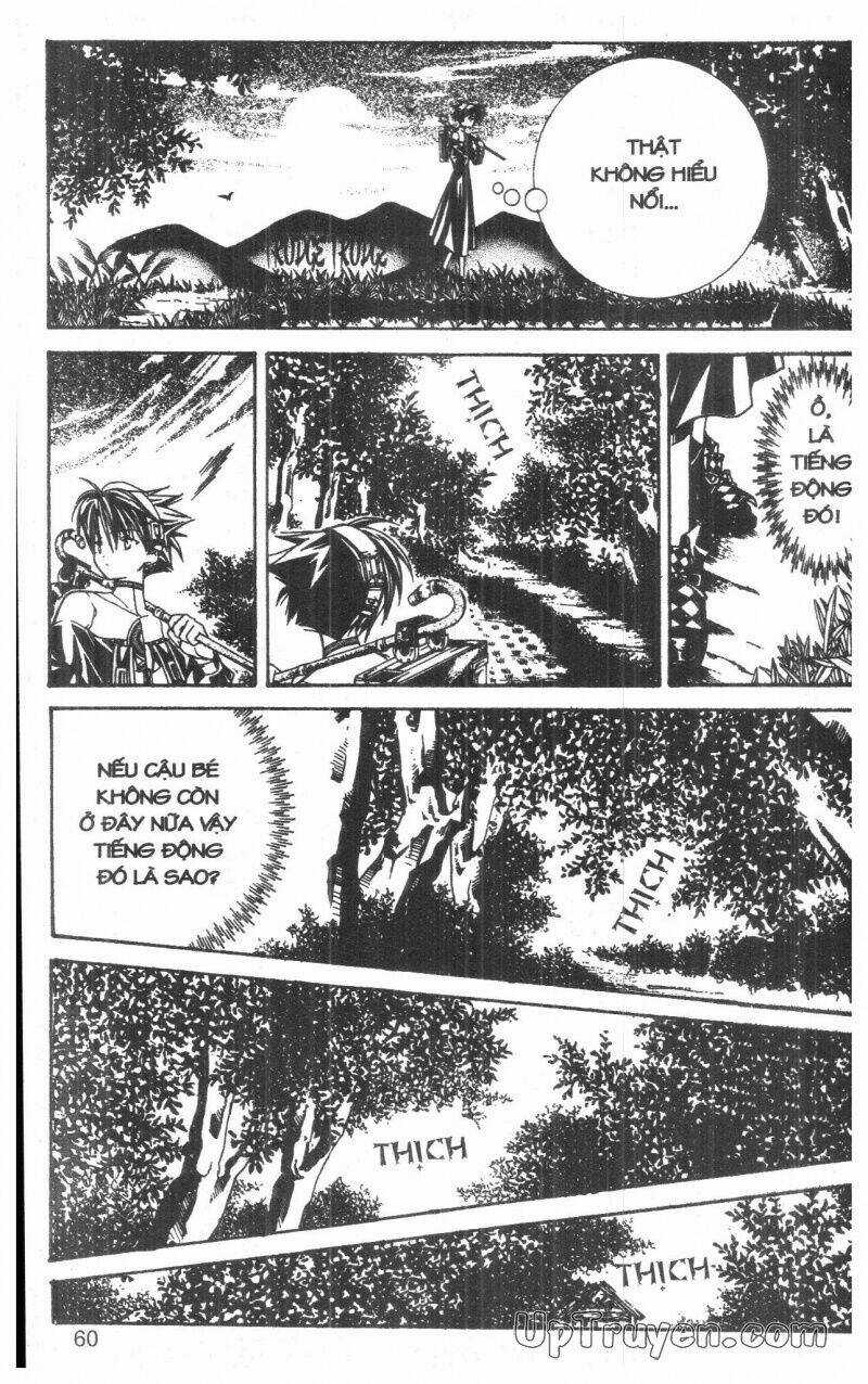 Nightmare Inspector Chapter 2 trang 117