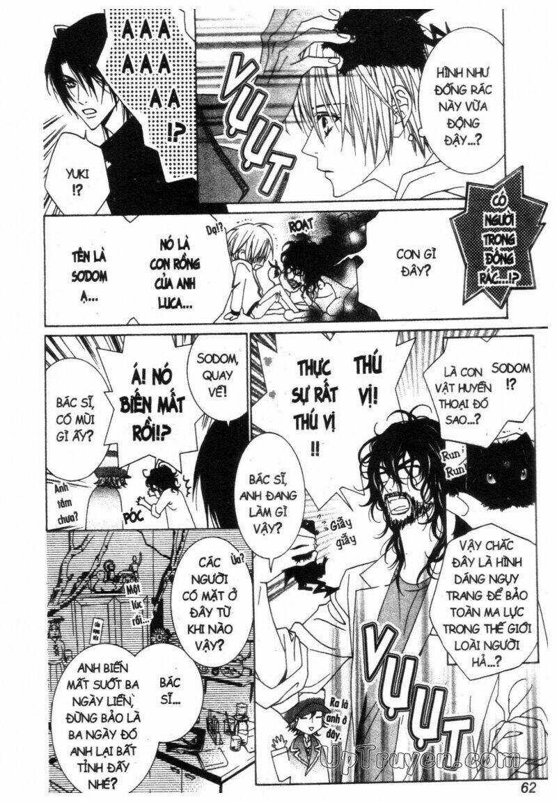 Nightmare Inspector Chapter 2 trang 118