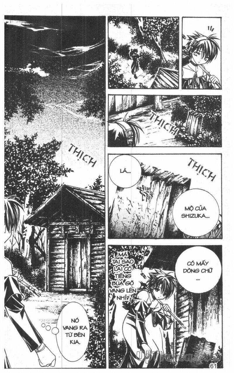 Nightmare Inspector Chapter 2 trang 119