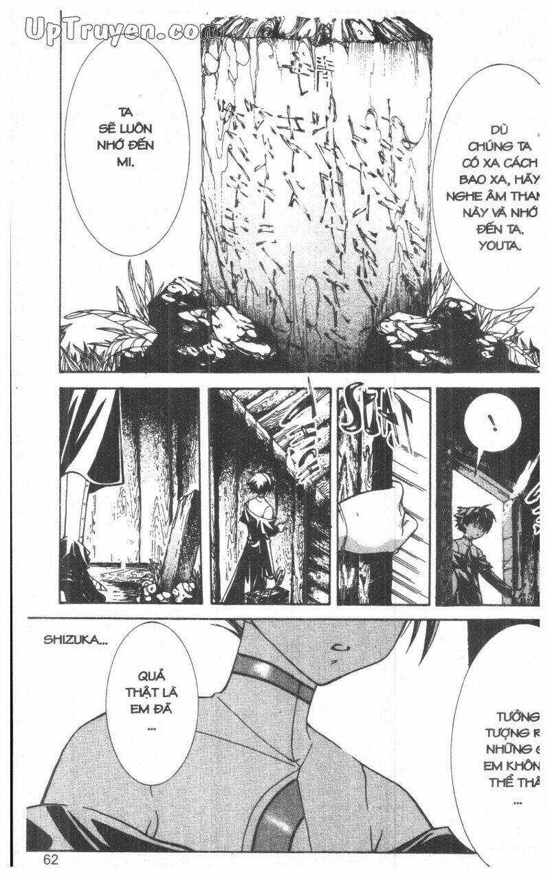 Nightmare Inspector Chapter 2 trang 121