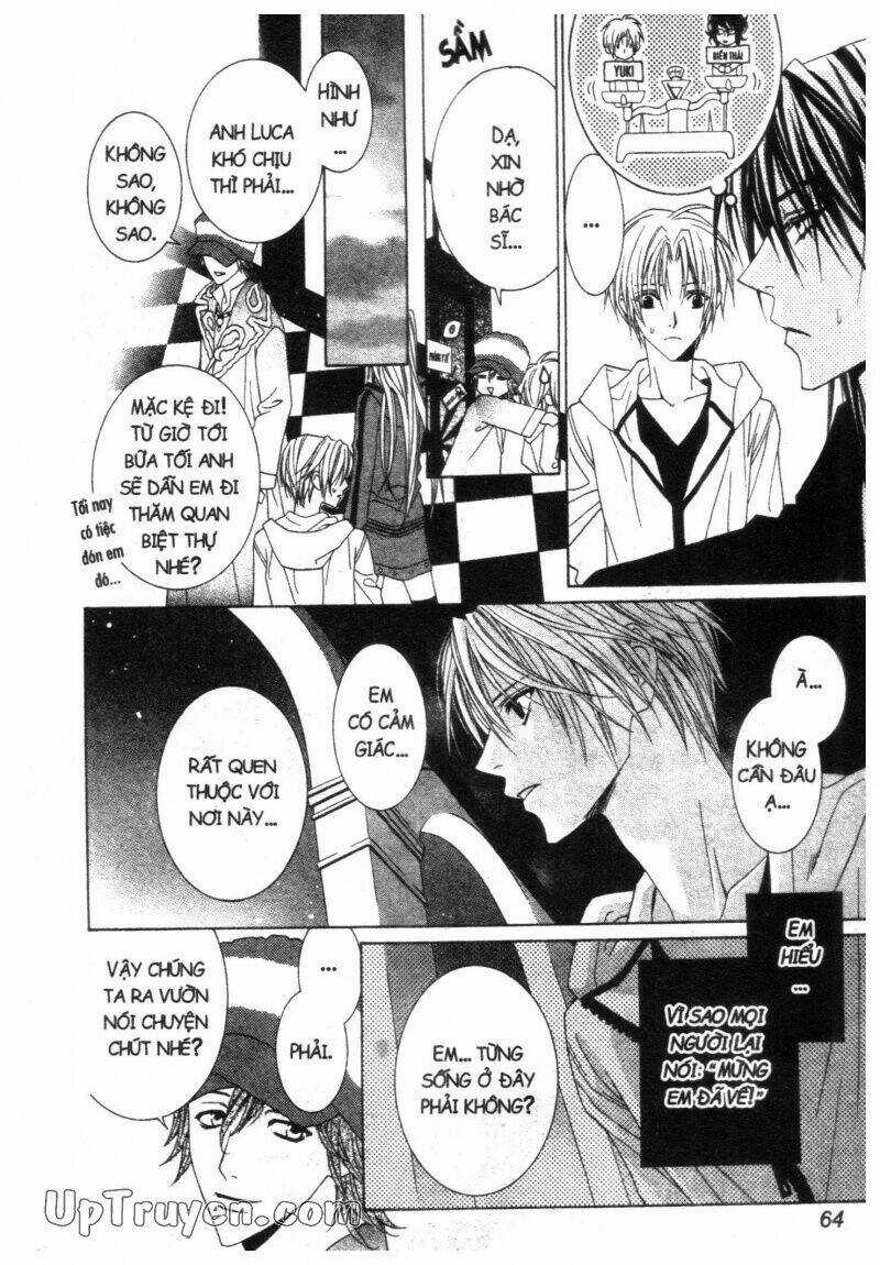 Nightmare Inspector Chapter 2 trang 122