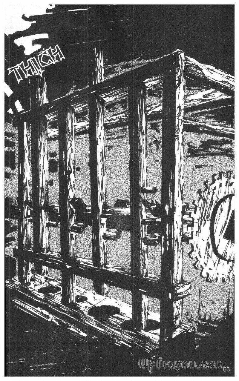 Nightmare Inspector Chapter 2 trang 123