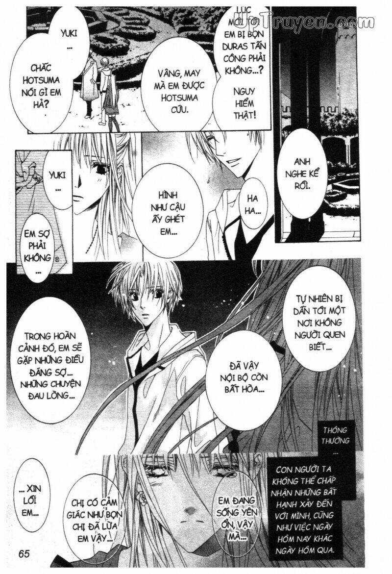 Nightmare Inspector Chapter 2 trang 124