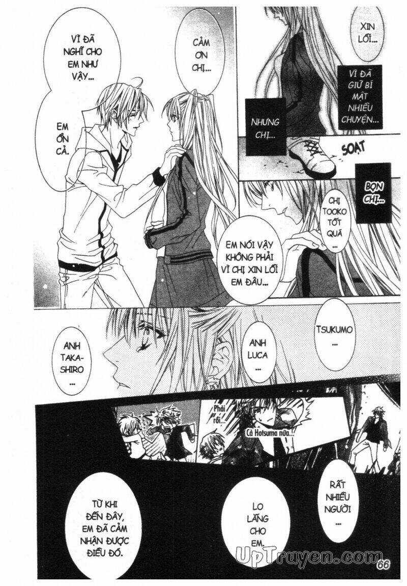 Nightmare Inspector Chapter 2 trang 126