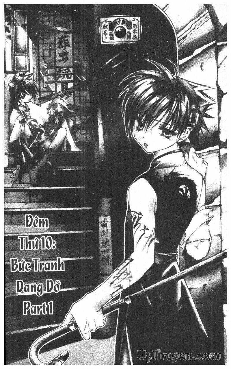 Nightmare Inspector Chapter 2 trang 127