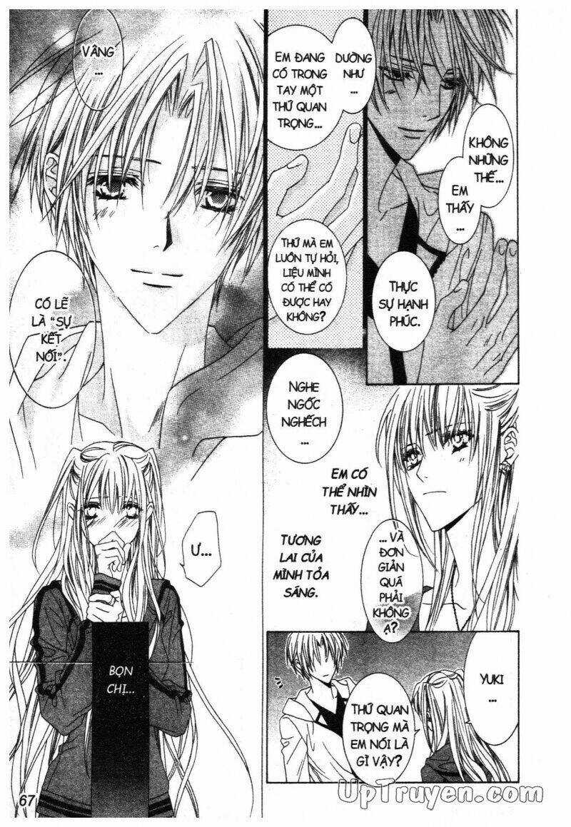 Nightmare Inspector Chapter 2 trang 128