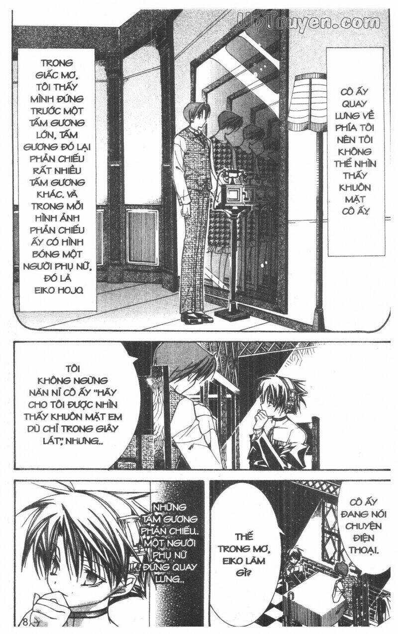 Nightmare Inspector Chapter 2 trang 13