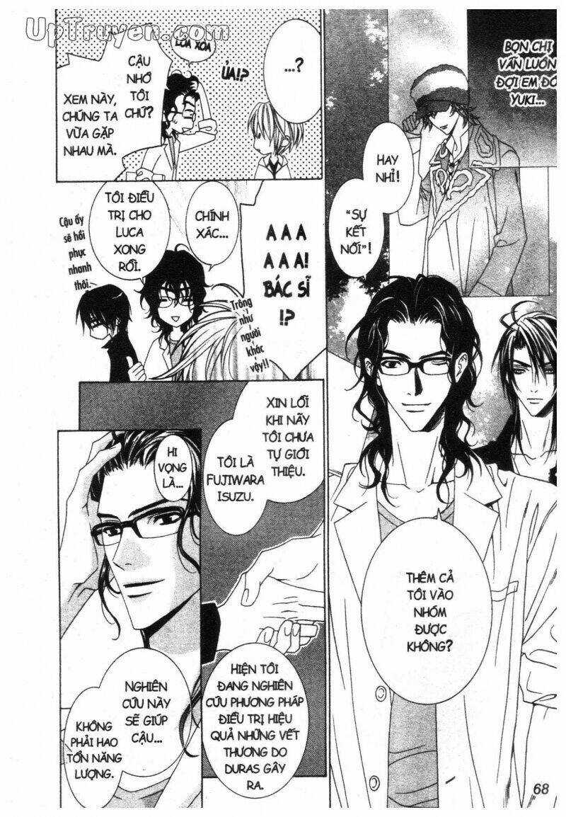 Nightmare Inspector Chapter 2 trang 130