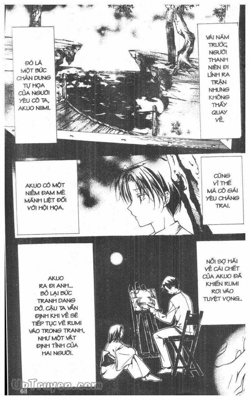 Nightmare Inspector Chapter 2 trang 133