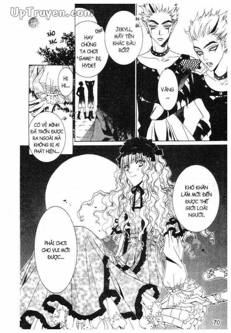 Nightmare Inspector Chapter 2 trang 134