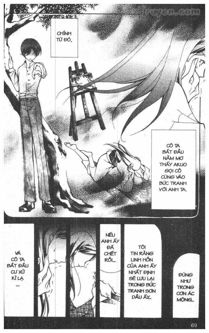 Nightmare Inspector Chapter 2 trang 135