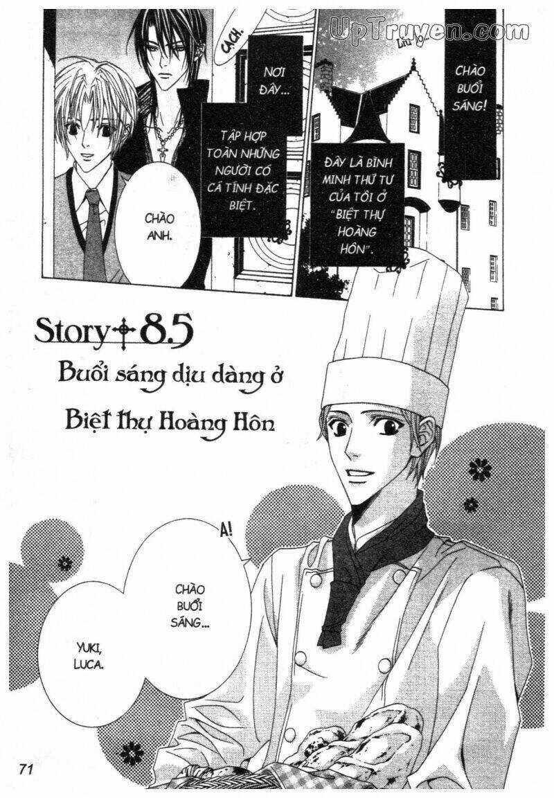 Nightmare Inspector Chapter 2 trang 136