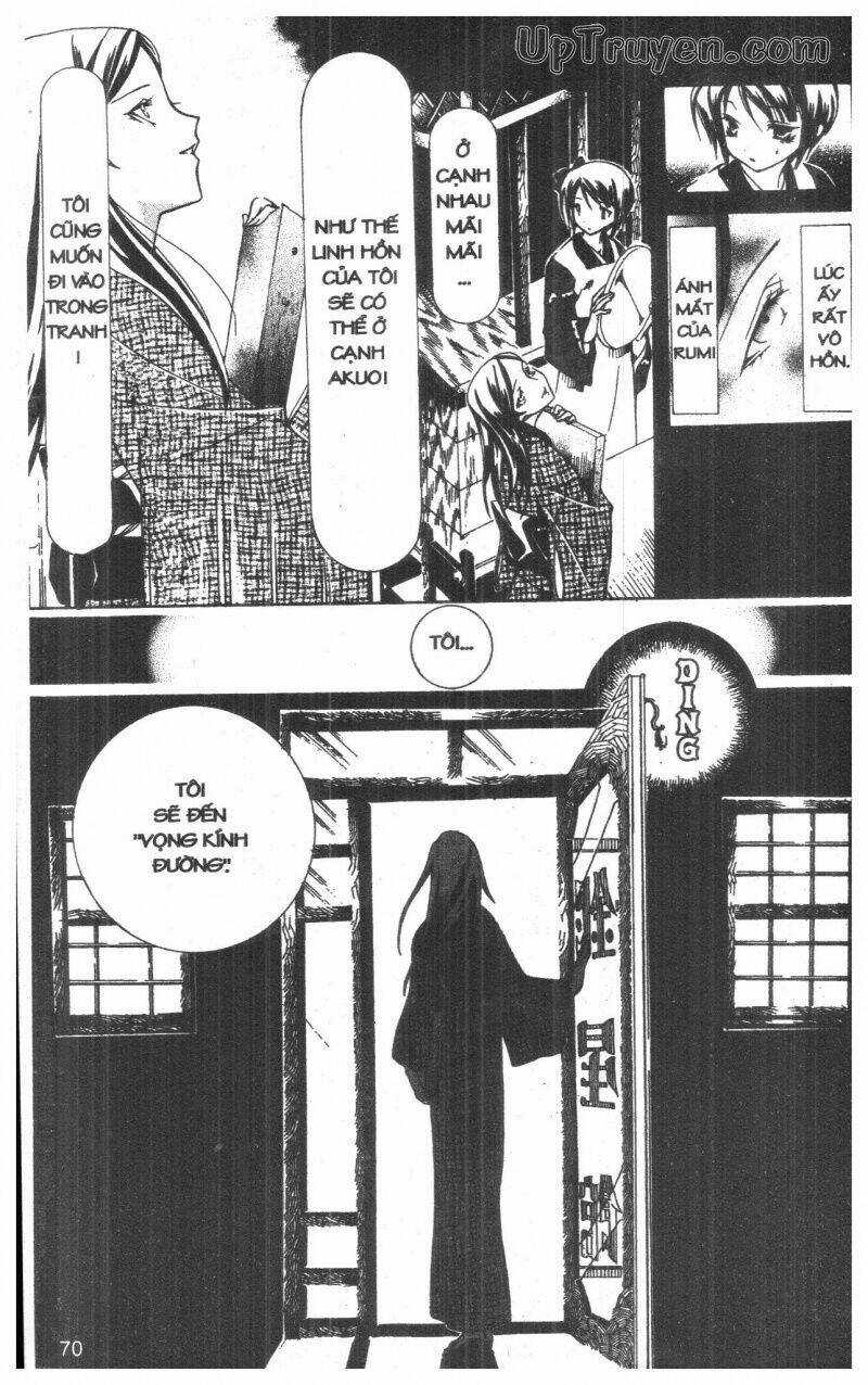 Nightmare Inspector Chapter 2 trang 137
