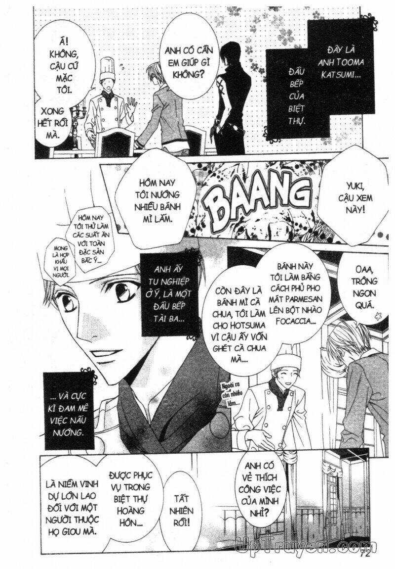 Nightmare Inspector Chapter 2 trang 138