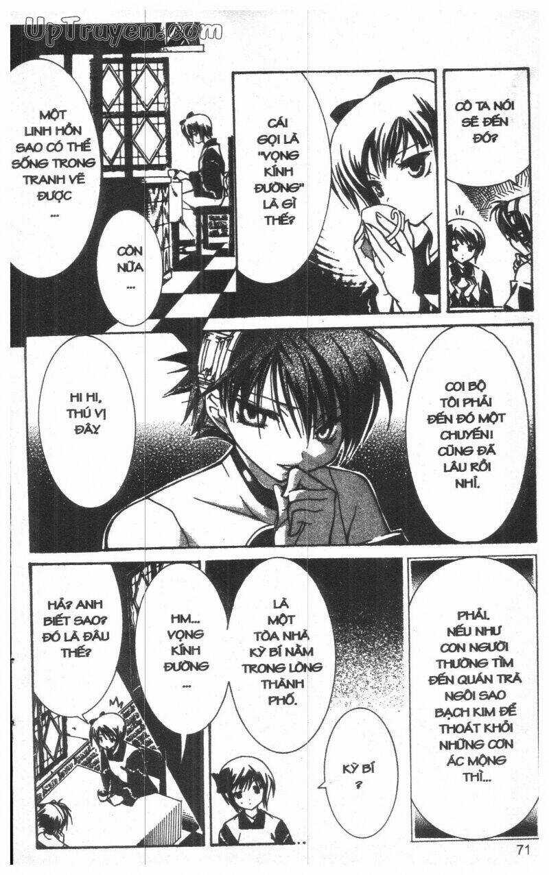 Nightmare Inspector Chapter 2 trang 139