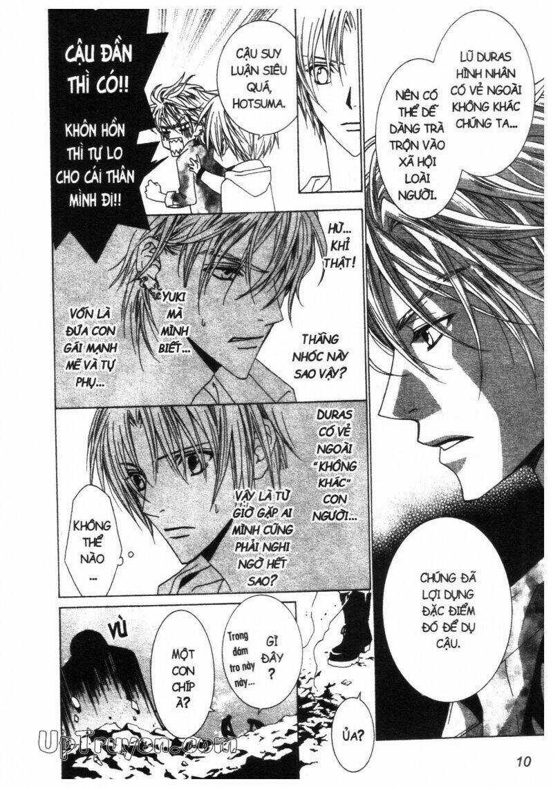 Nightmare Inspector Chapter 2 trang 14