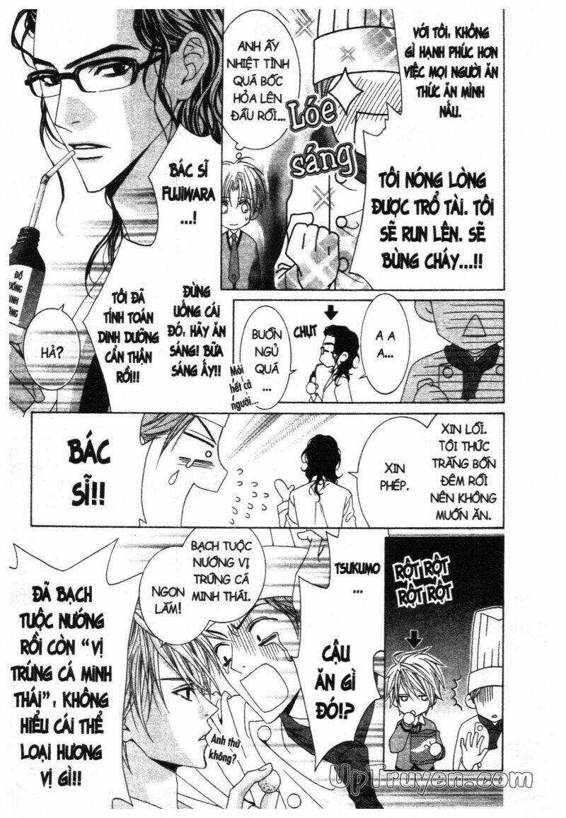 Nightmare Inspector Chapter 2 trang 140