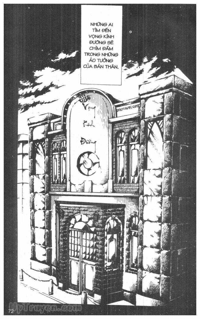 Nightmare Inspector Chapter 2 trang 141