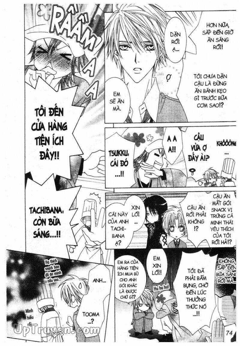 Nightmare Inspector Chapter 2 trang 142