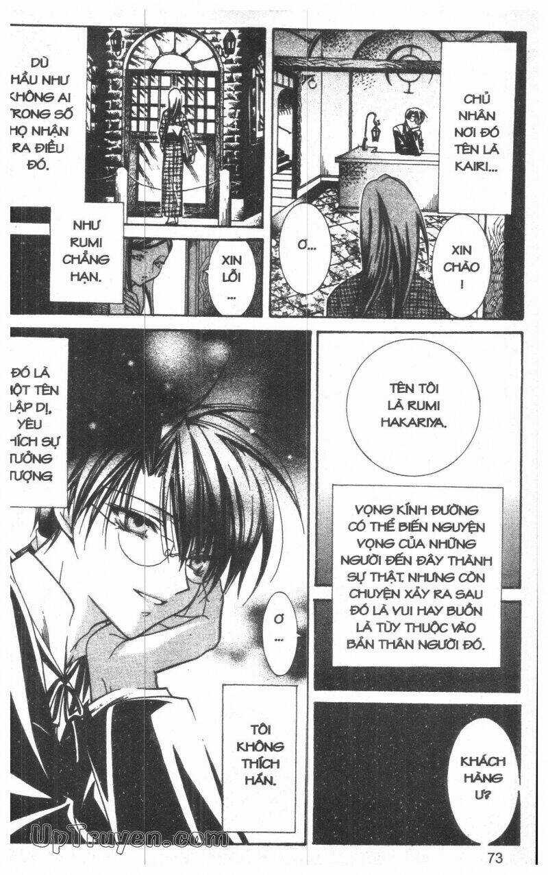 Nightmare Inspector Chapter 2 trang 143