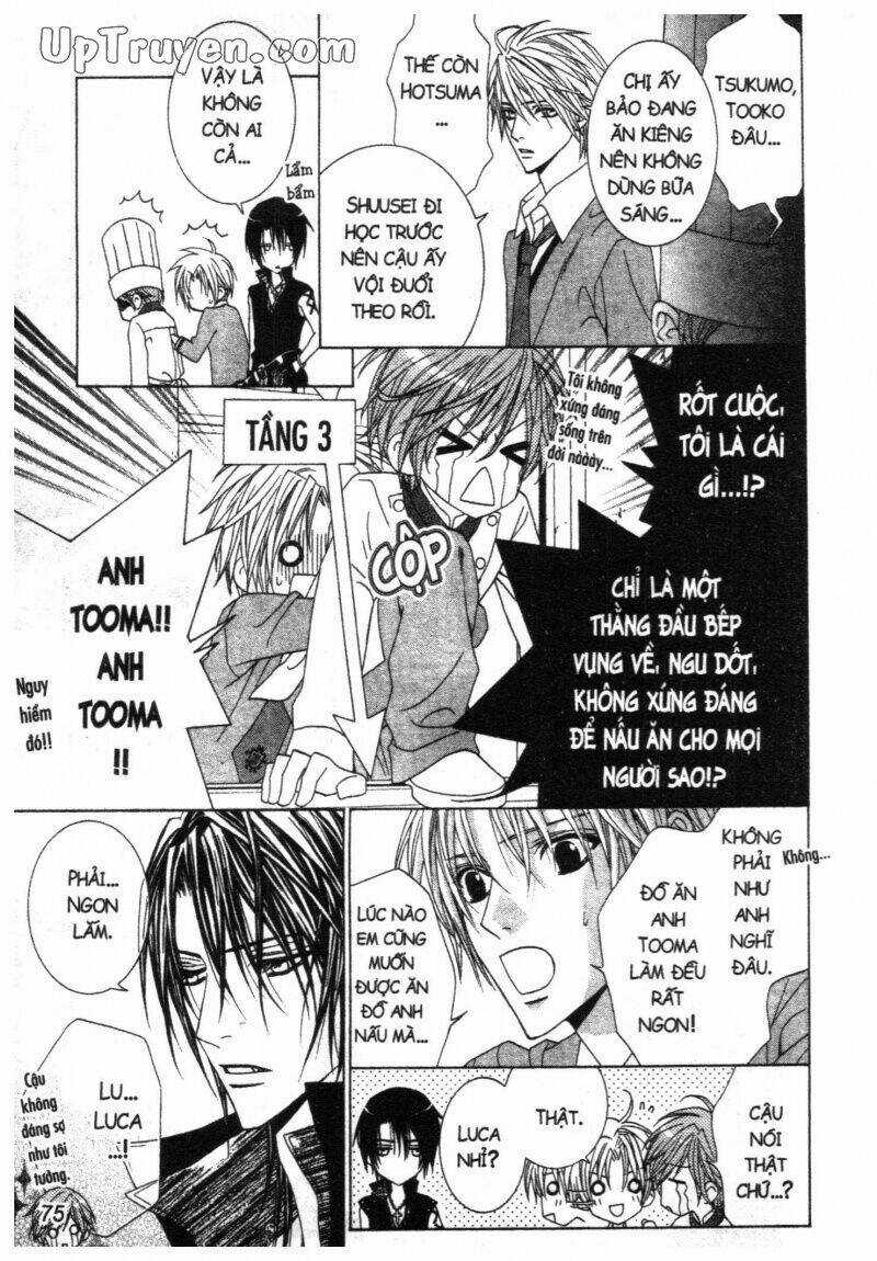 Nightmare Inspector Chapter 2 trang 144