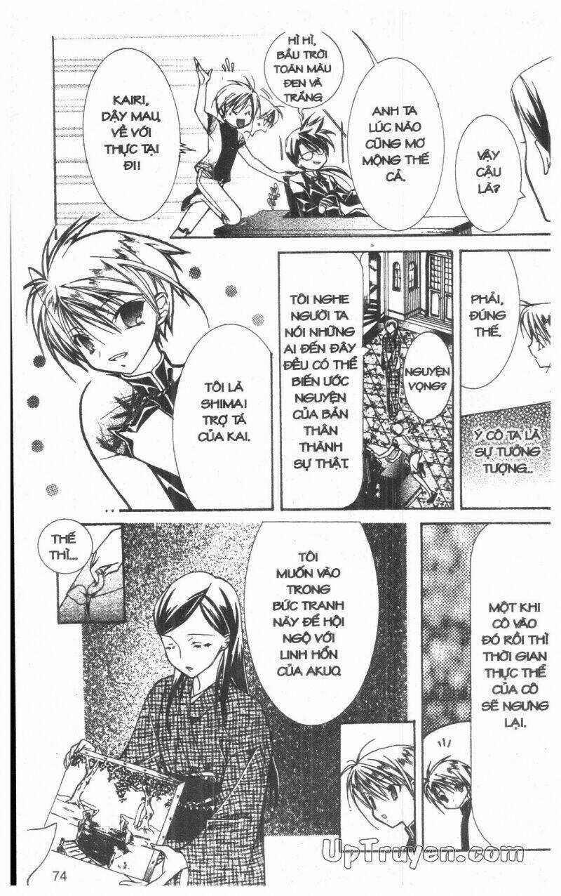 Nightmare Inspector Chapter 2 trang 145