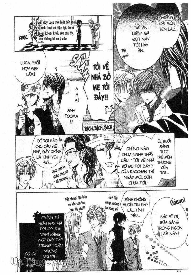 Nightmare Inspector Chapter 2 trang 146