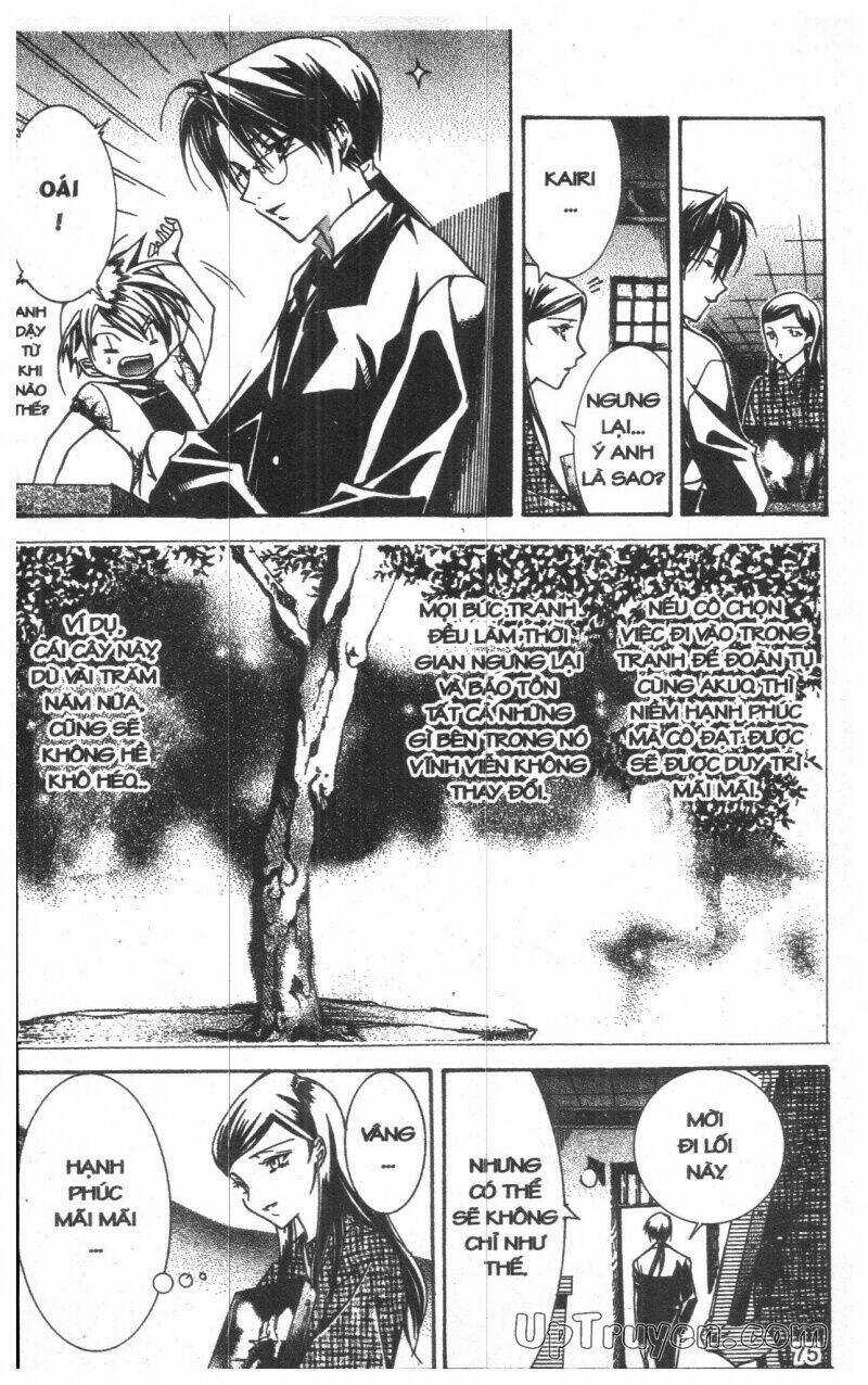 Nightmare Inspector Chapter 2 trang 147