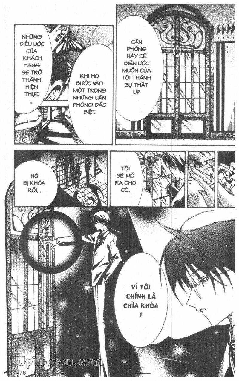 Nightmare Inspector Chapter 2 trang 149