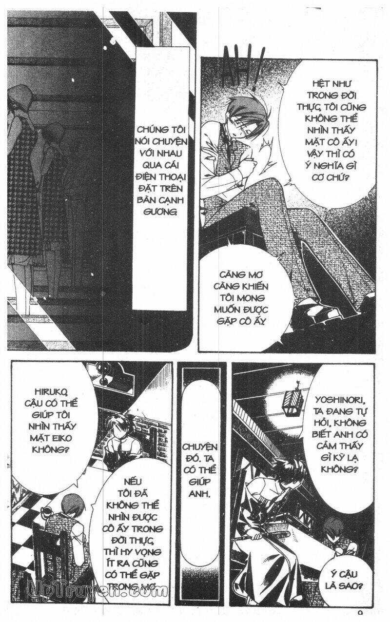 Nightmare Inspector Chapter 2 trang 15