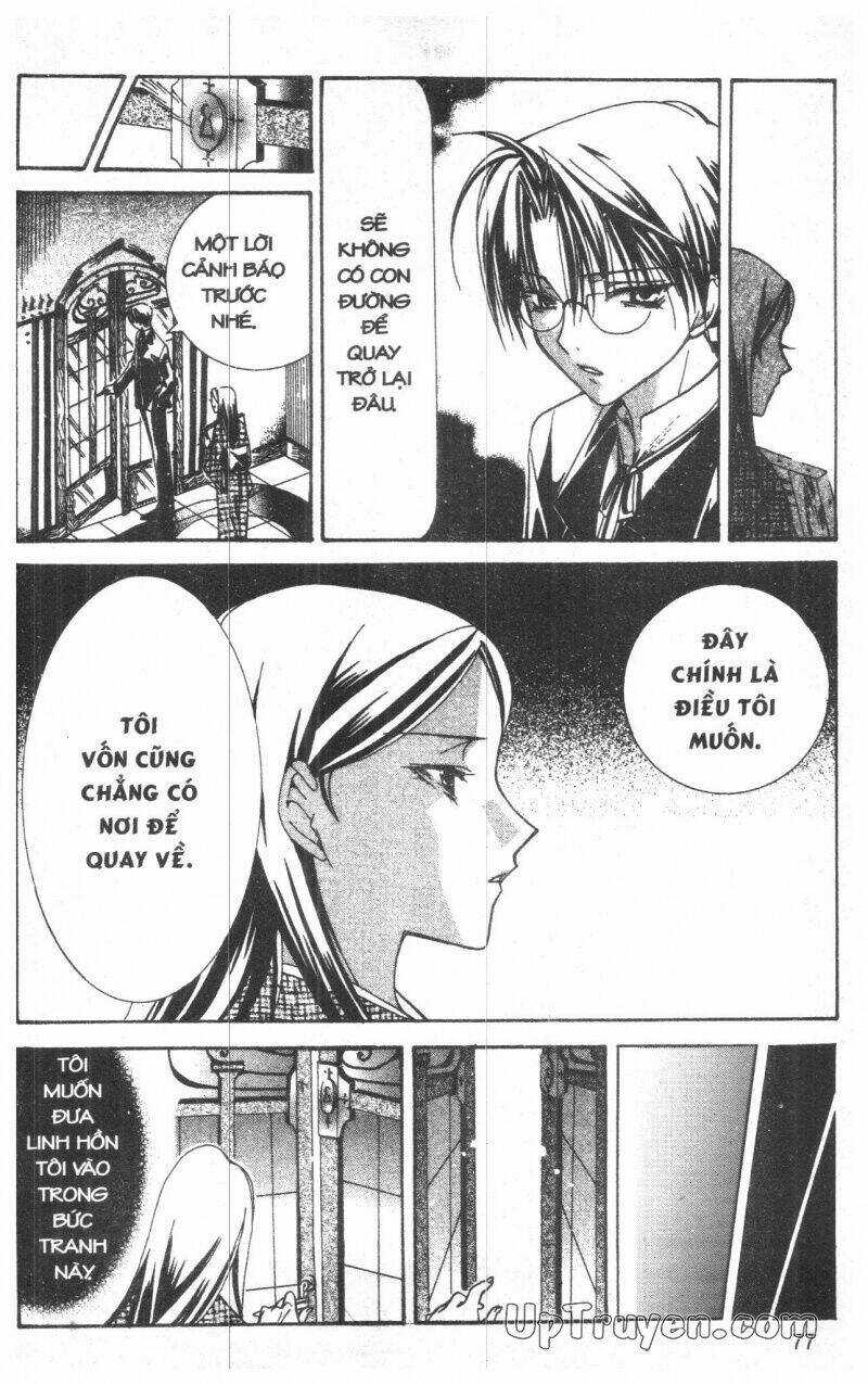 Nightmare Inspector Chapter 2 trang 151