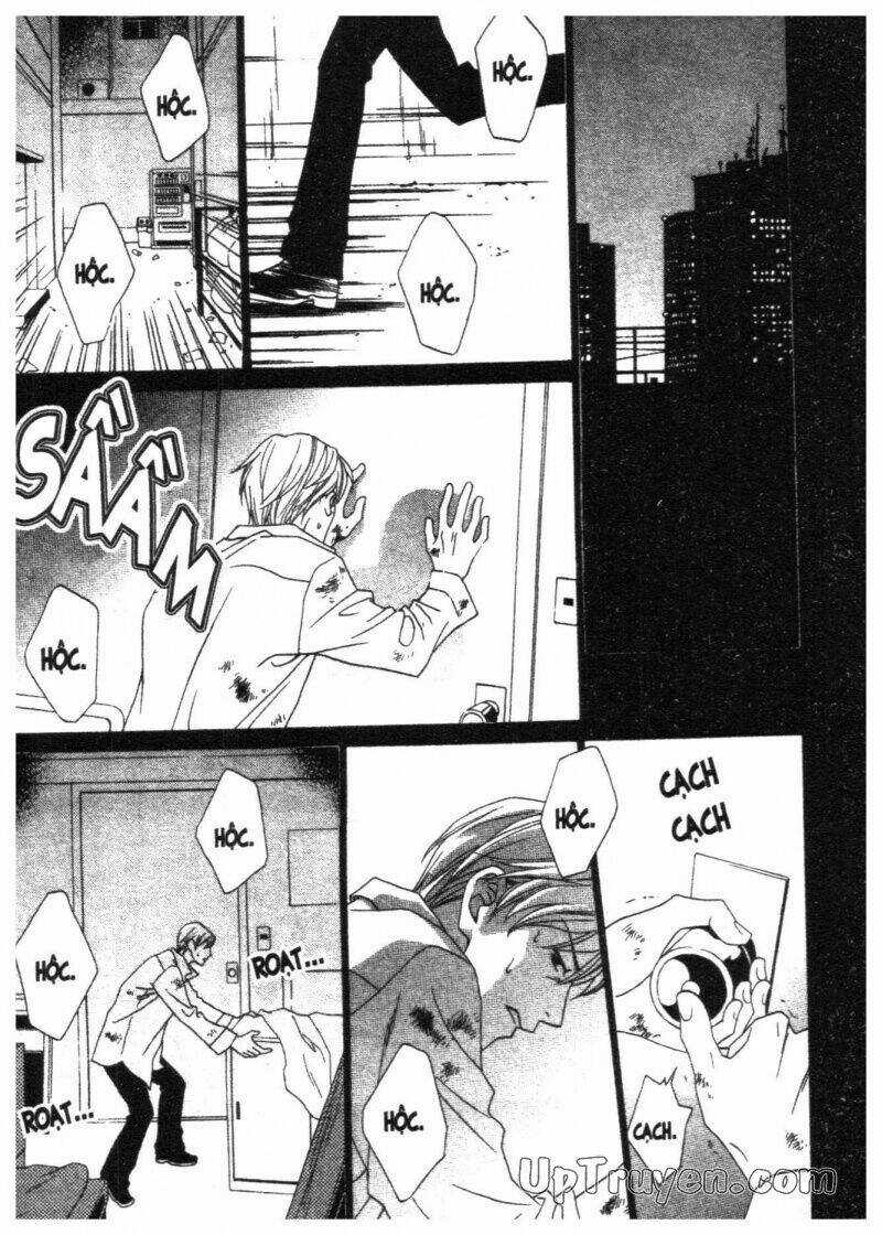 Nightmare Inspector Chapter 2 trang 152